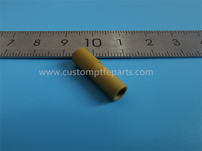 O conector do RF fez à máquina componentes plásticos Torlon PAI Anti Wear